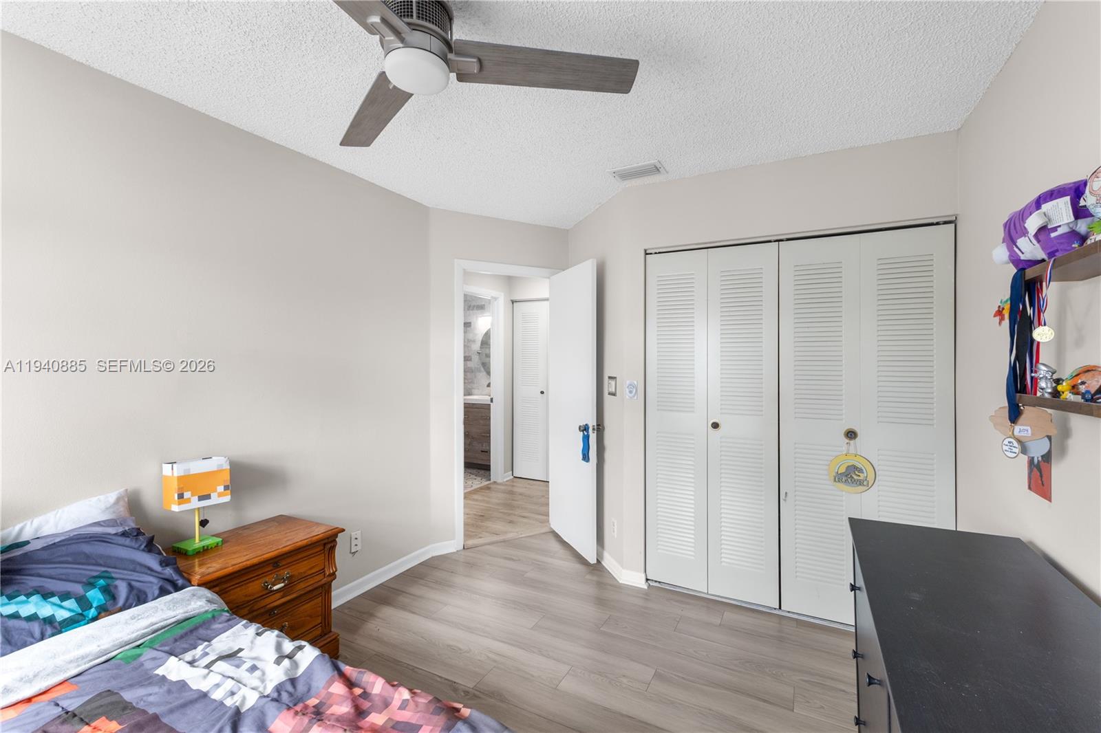 SCARBOROUGH II - Residential