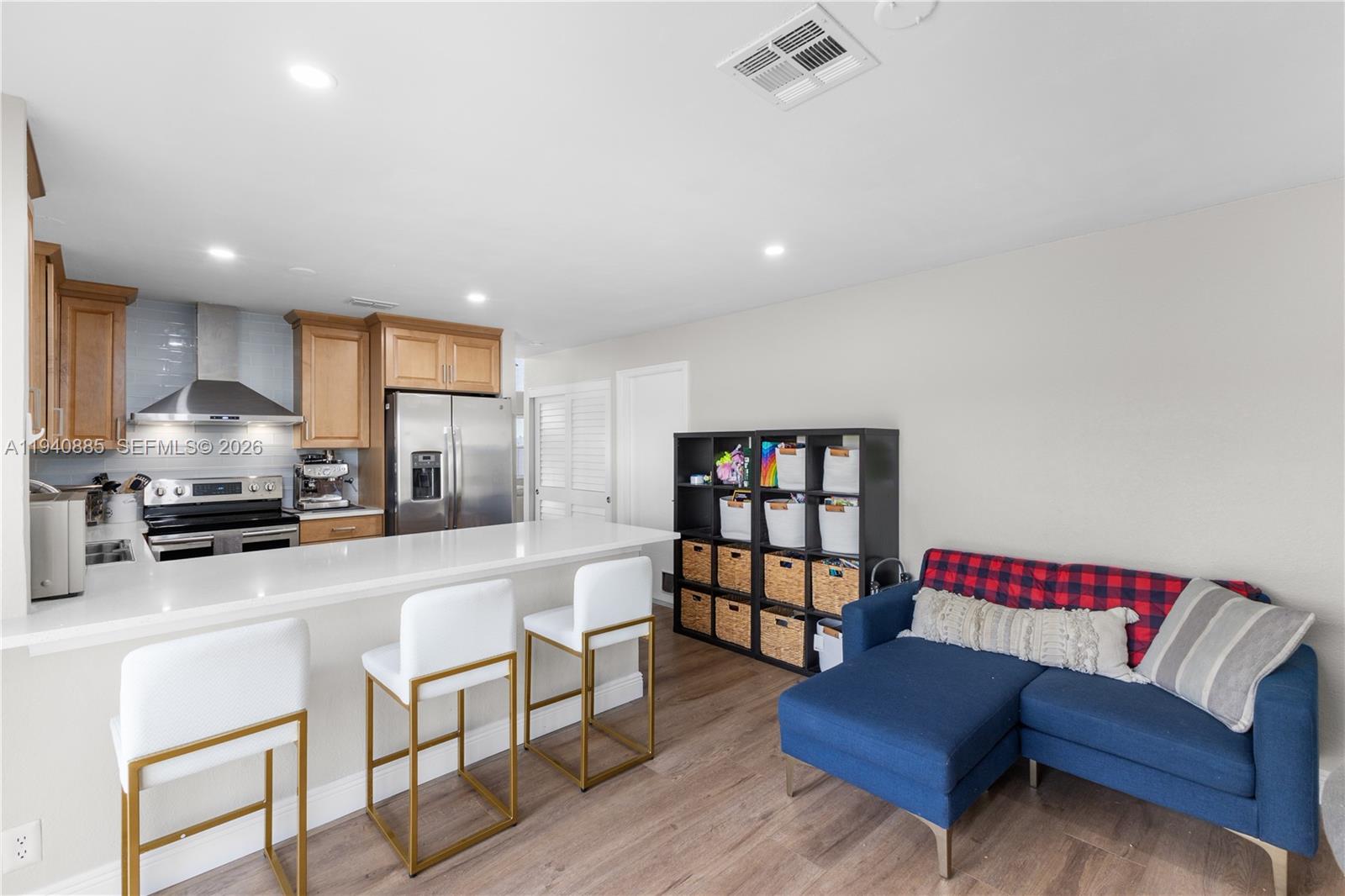 SCARBOROUGH II - Residential