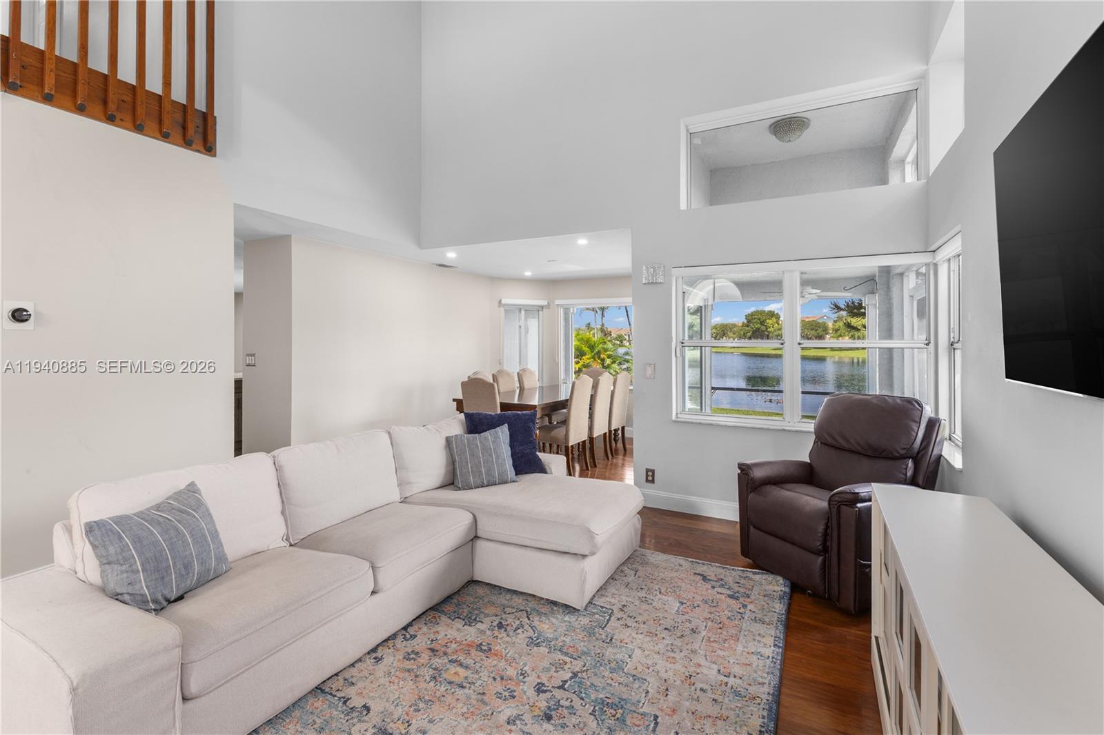 SCARBOROUGH II - Residential