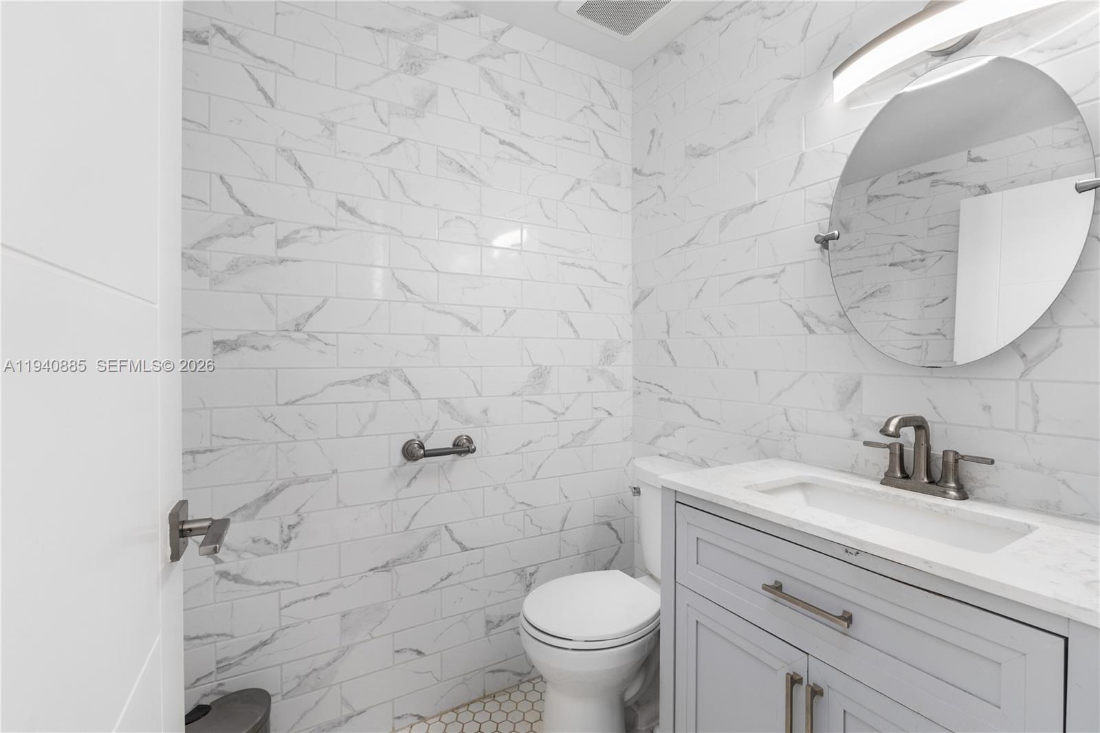 SCARBOROUGH II - Residential