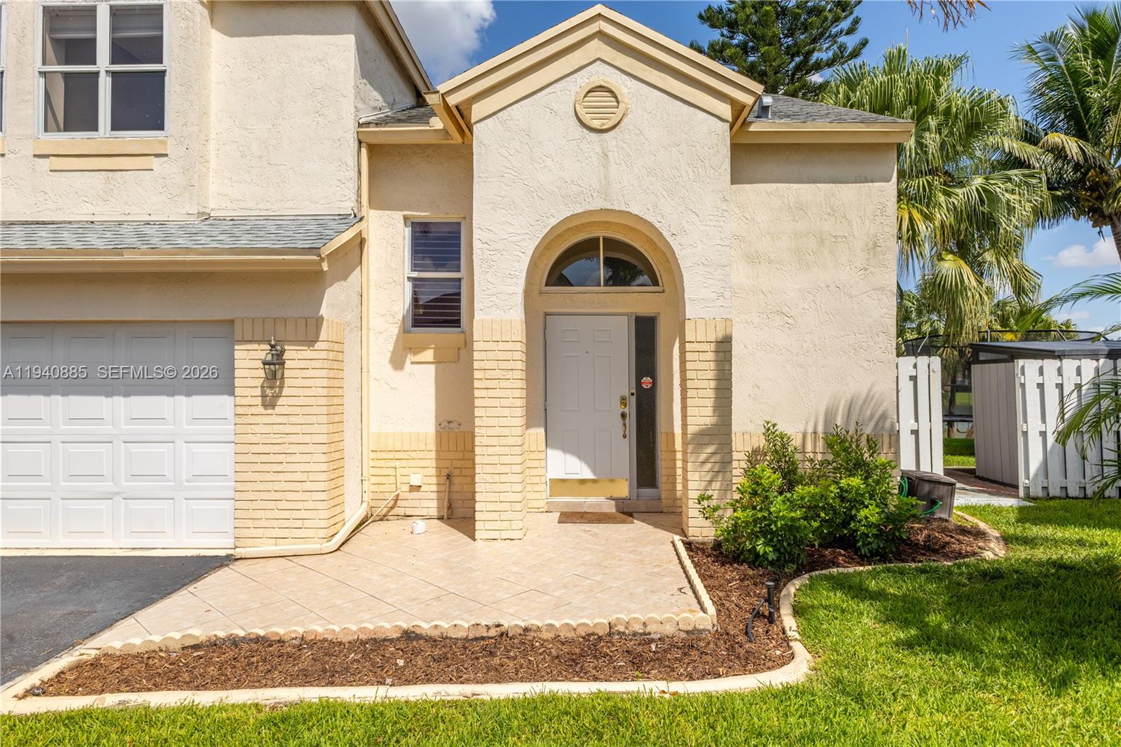 SCARBOROUGH II - Residential