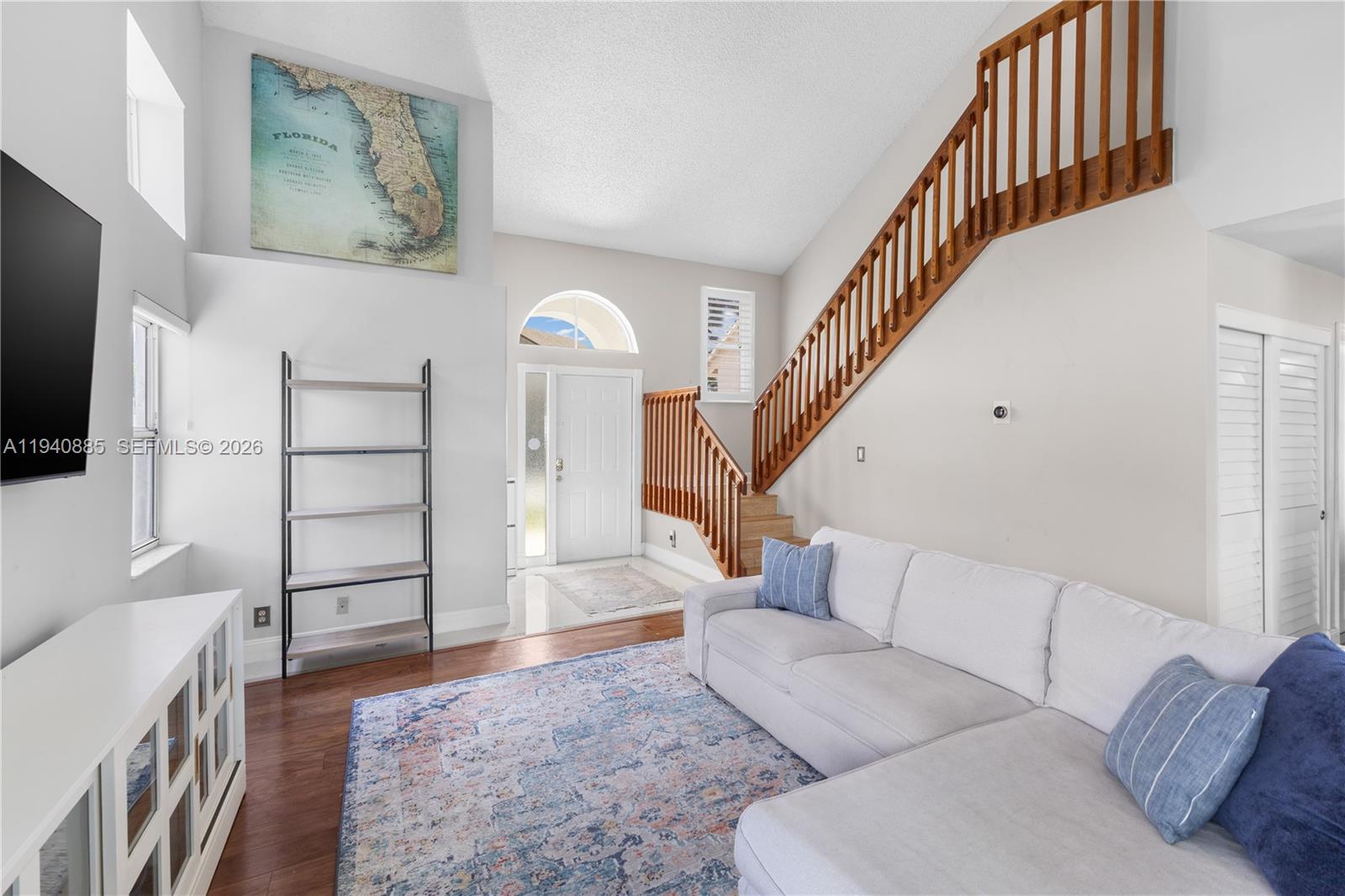 SCARBOROUGH II - Residential