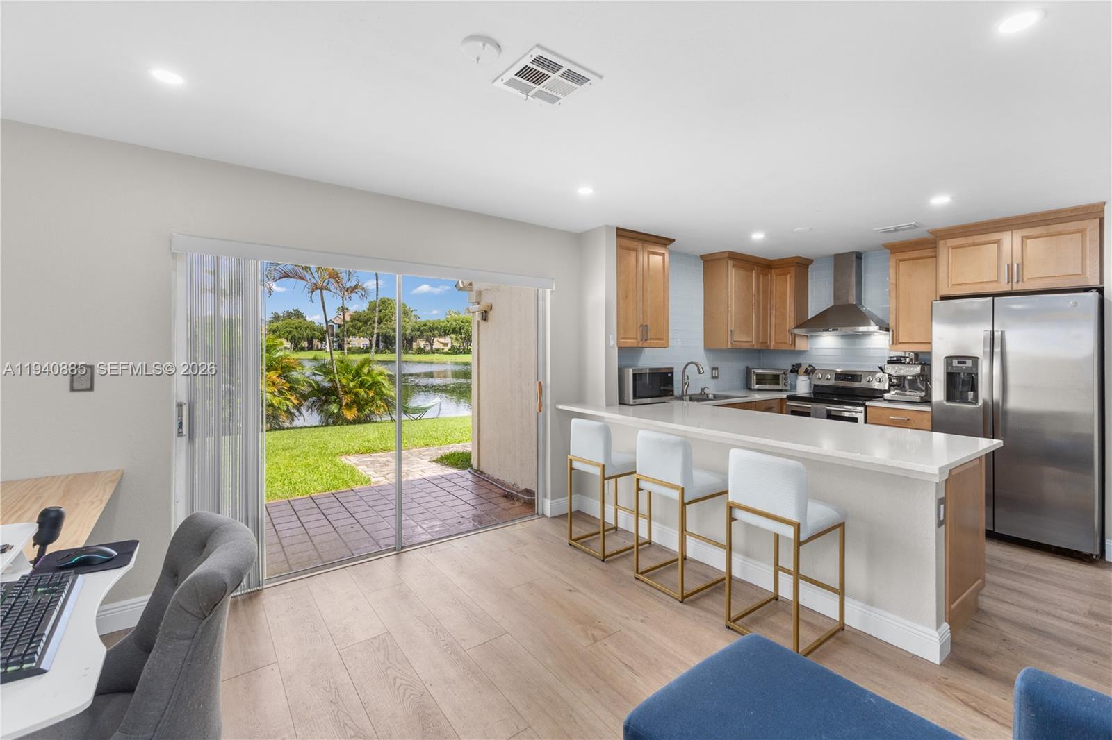 SCARBOROUGH II - Residential