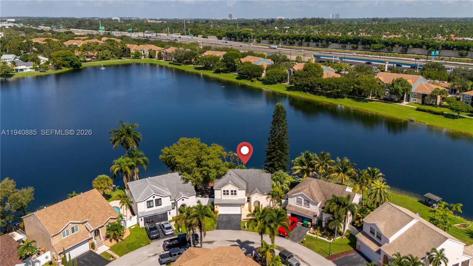 SCARBOROUGH II - Residential