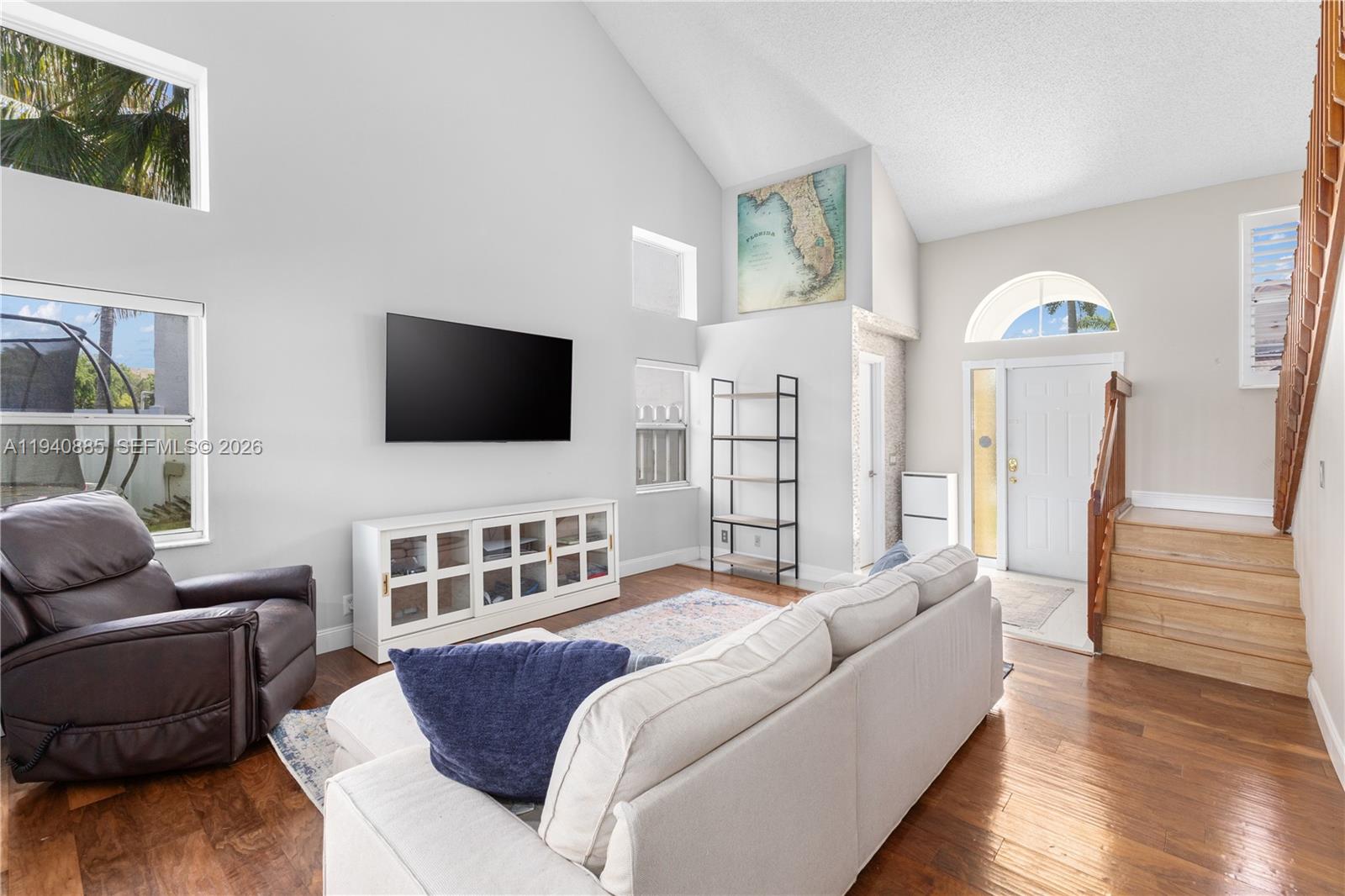 SCARBOROUGH II - Residential