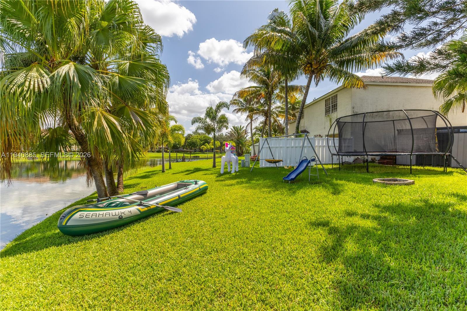 SCARBOROUGH II - Residential