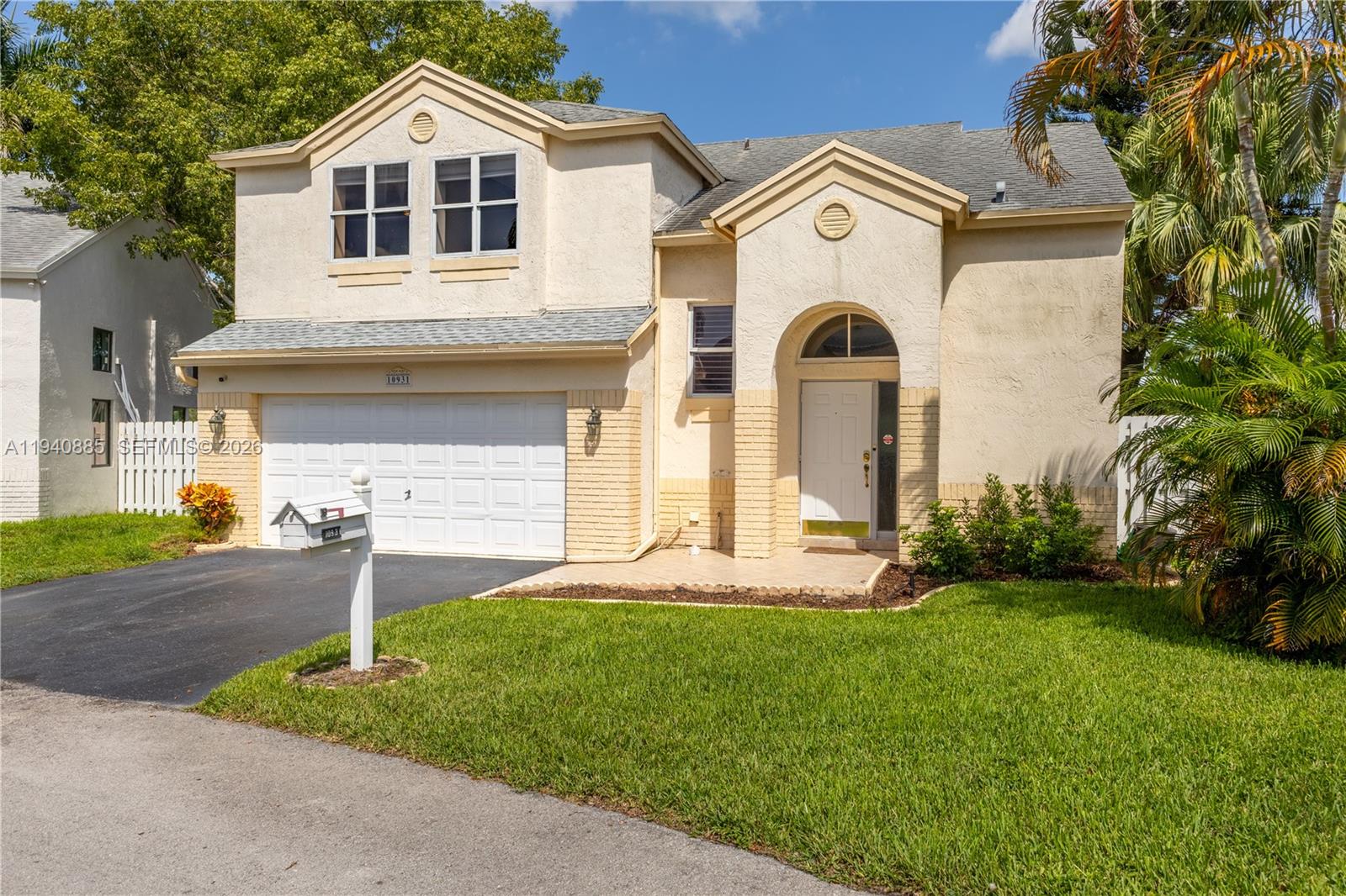 SCARBOROUGH II - Residential