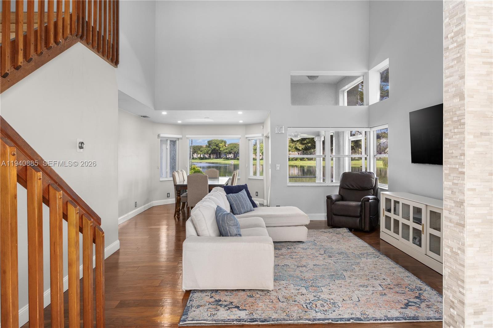 SCARBOROUGH II - Residential