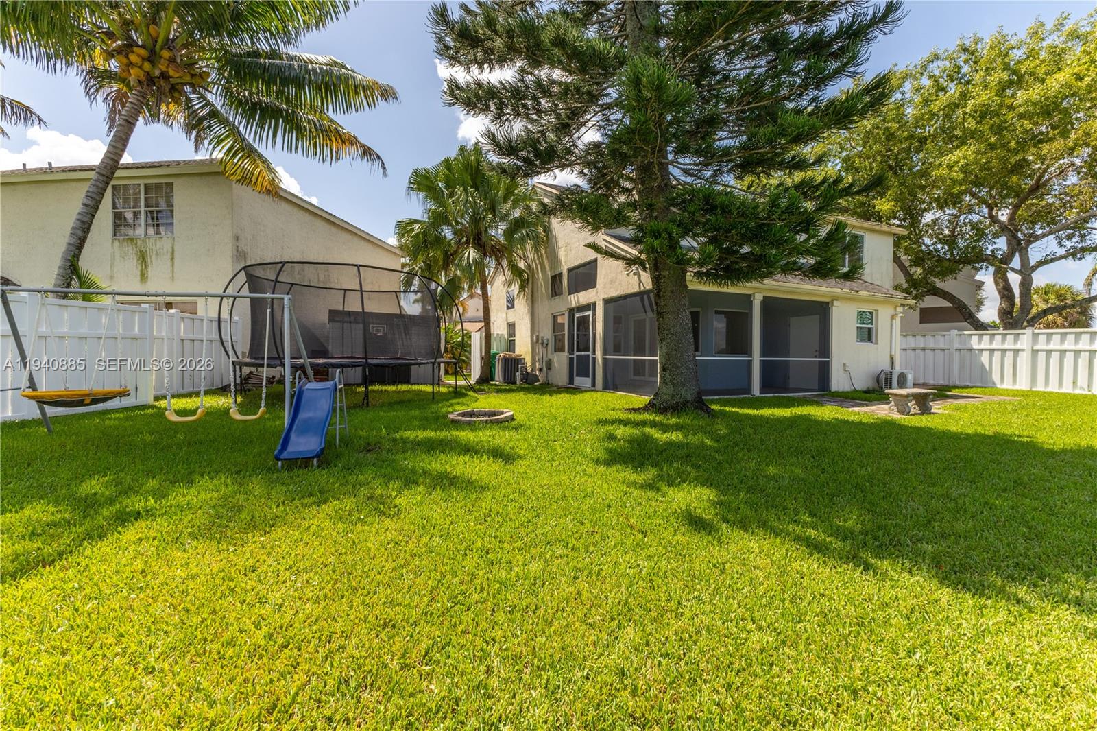 SCARBOROUGH II - Residential