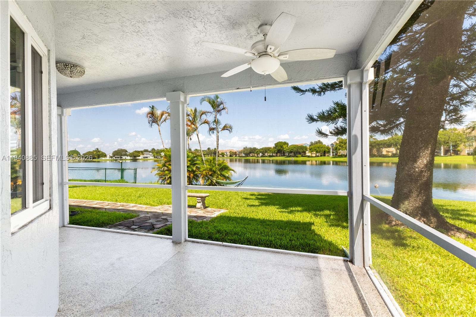 SCARBOROUGH II - Residential