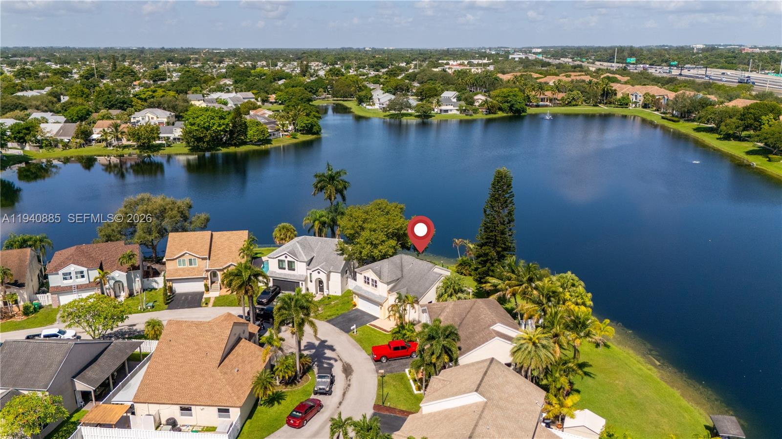 SCARBOROUGH II - Residential