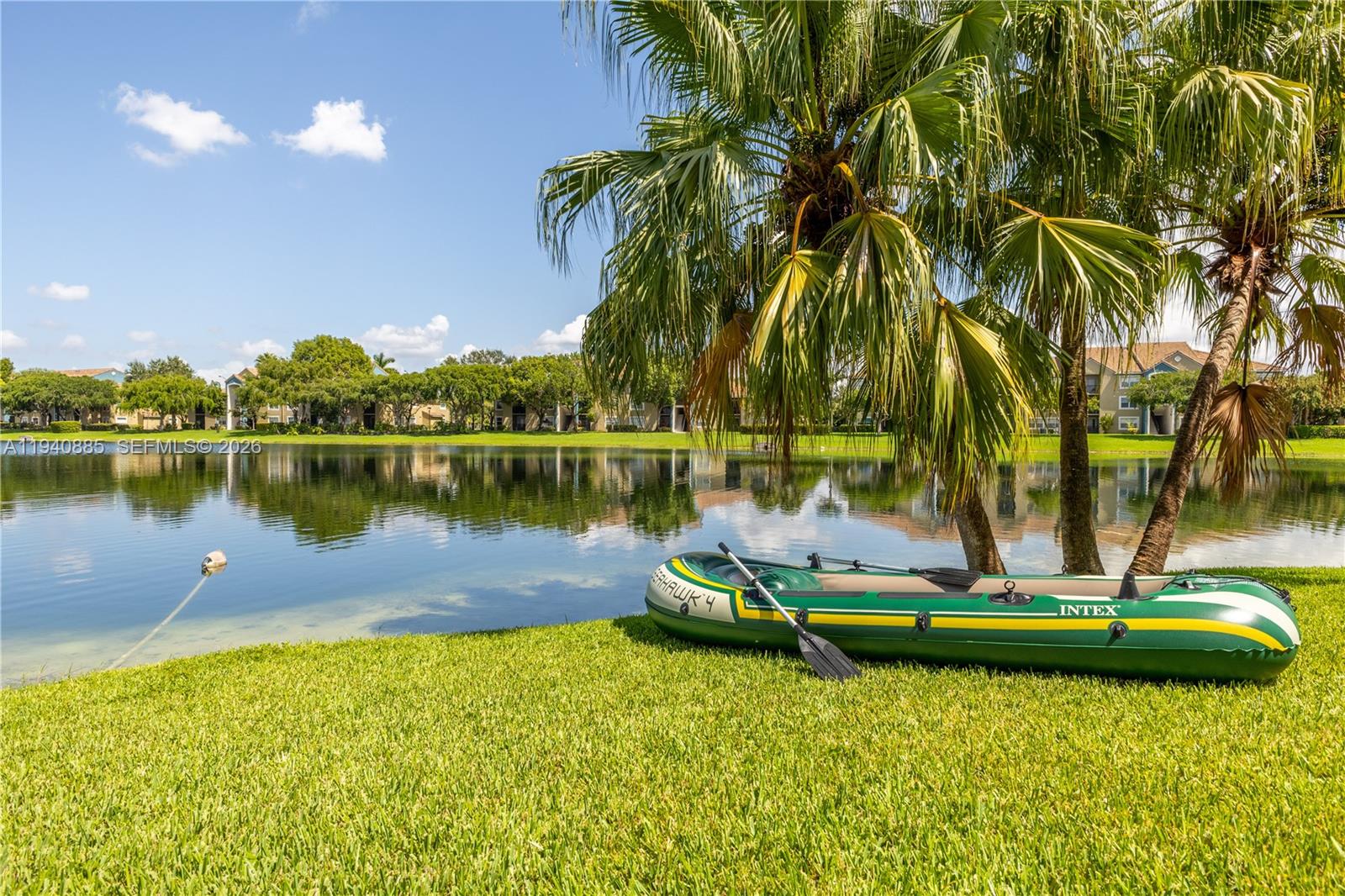 SCARBOROUGH II - Residential