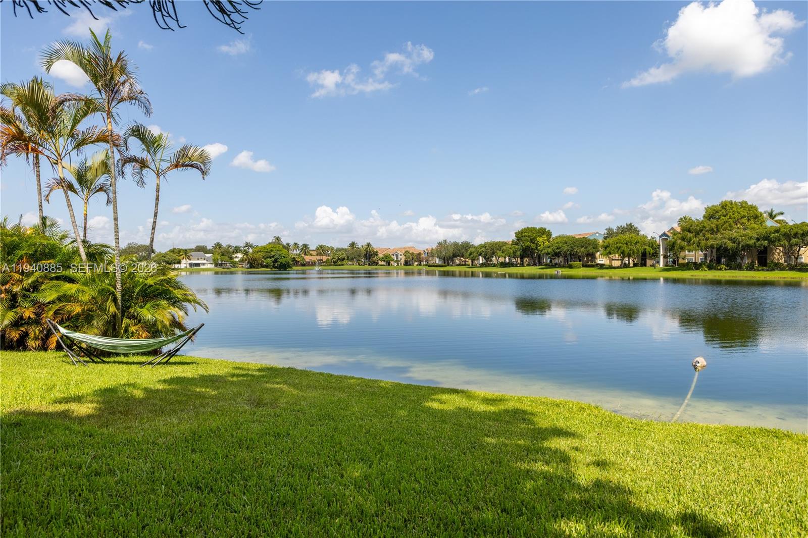 SCARBOROUGH II - Residential