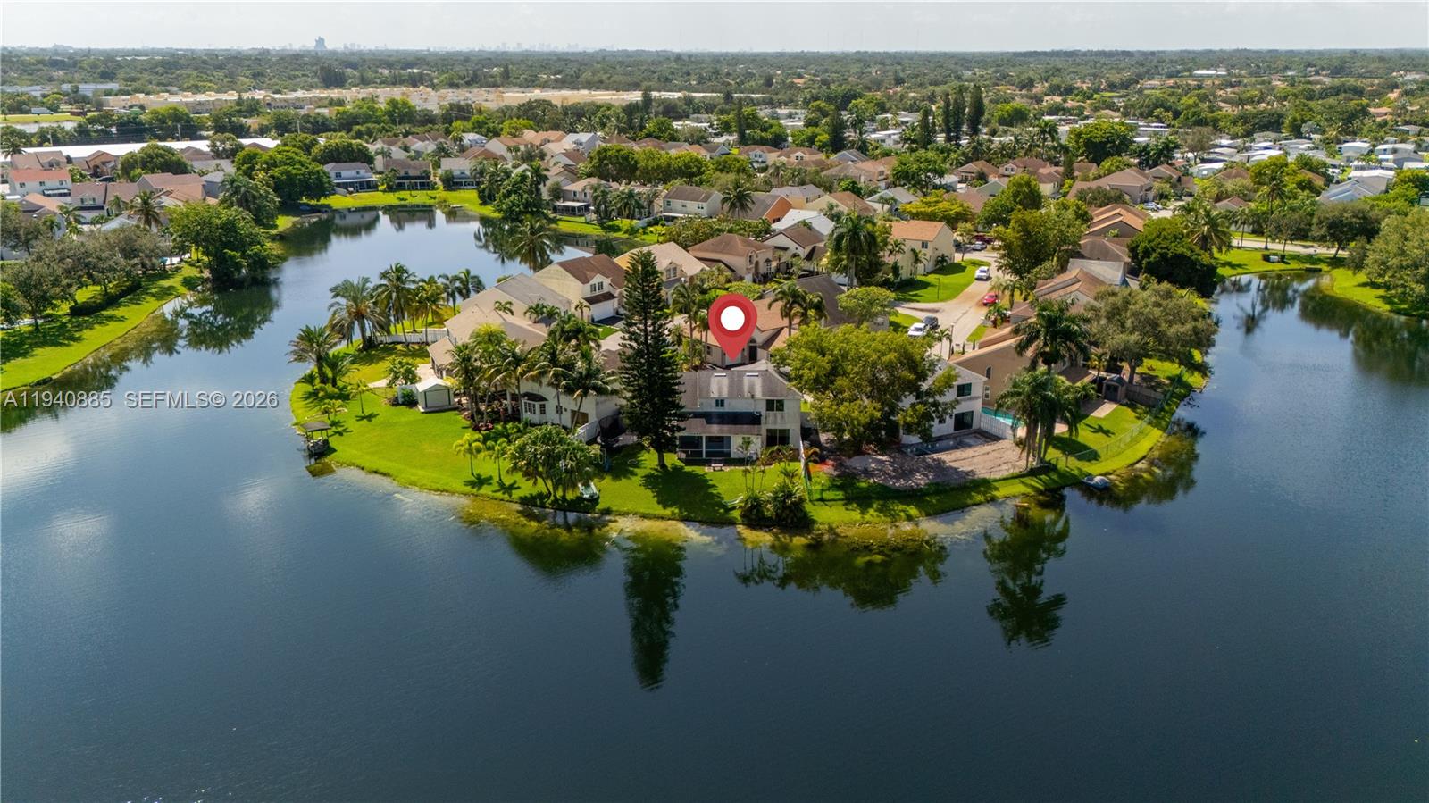 SCARBOROUGH II - Residential