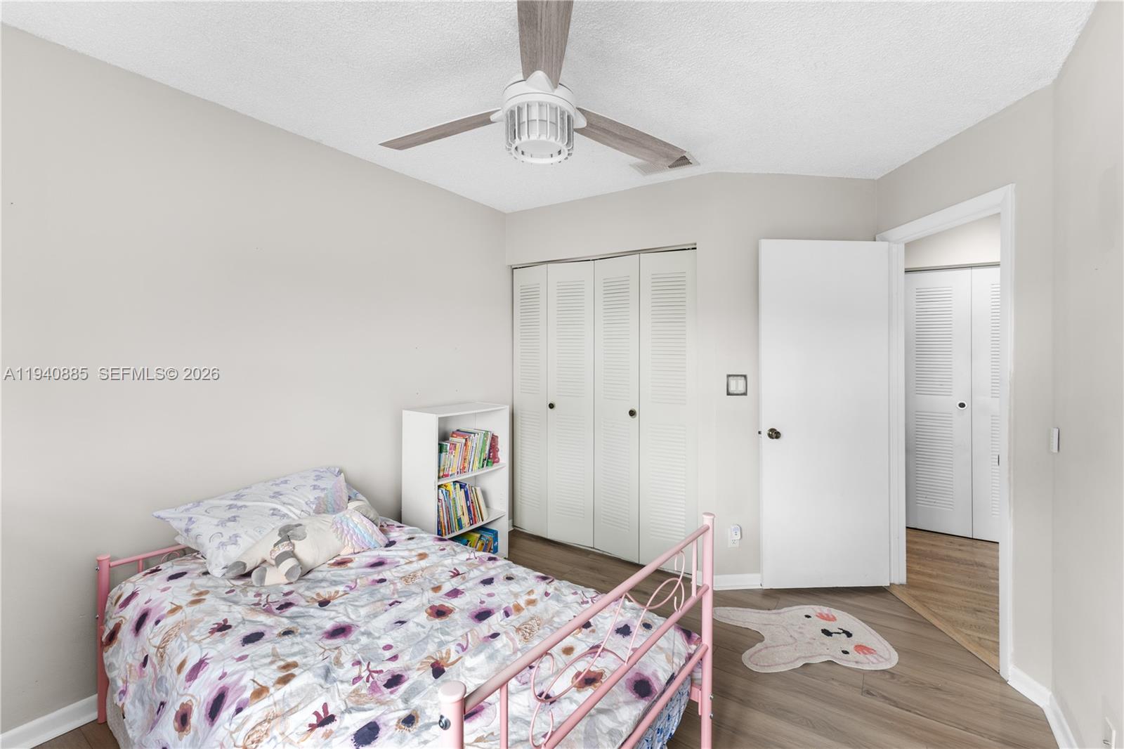 SCARBOROUGH II - Residential