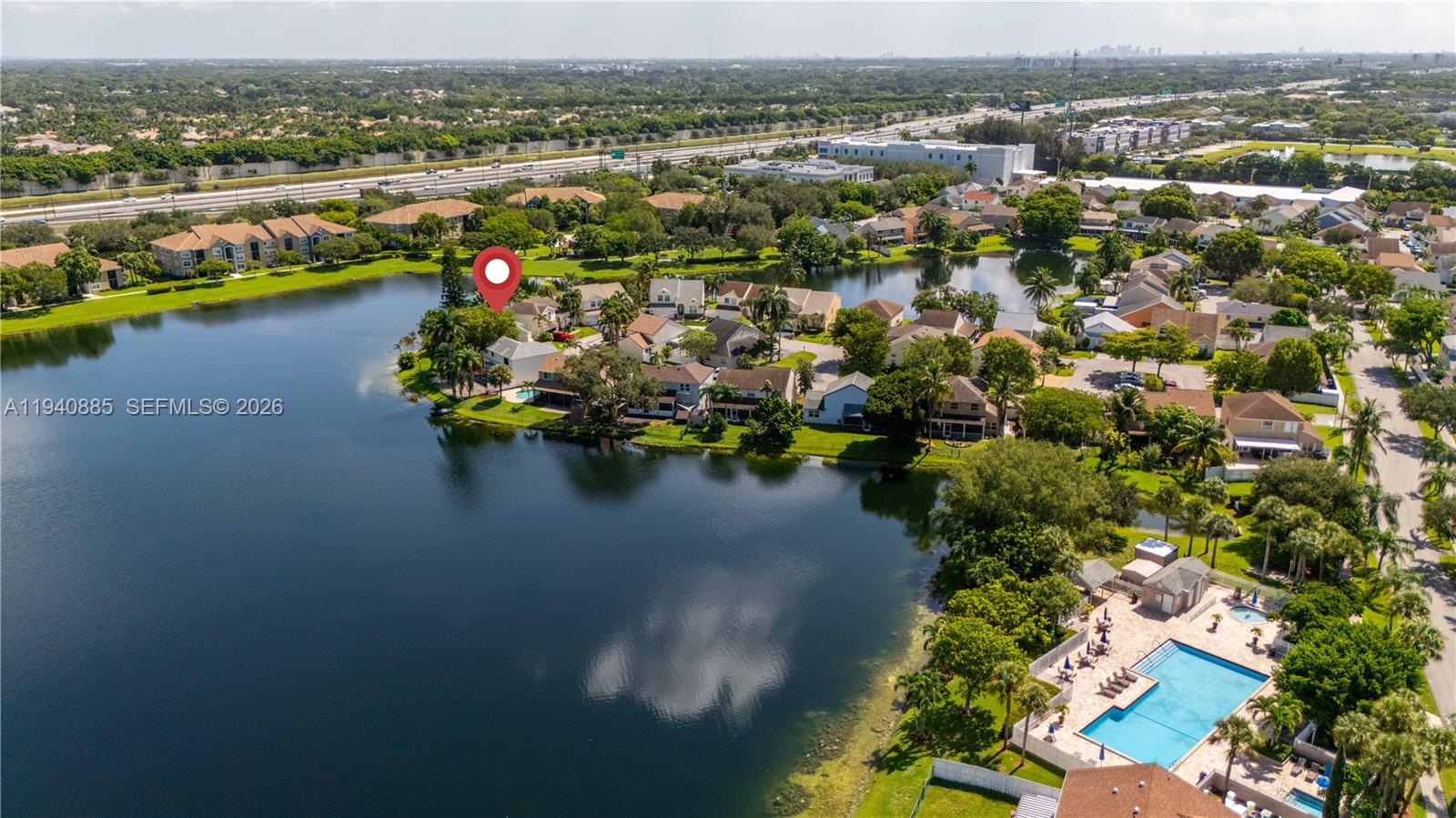 SCARBOROUGH II - Residential