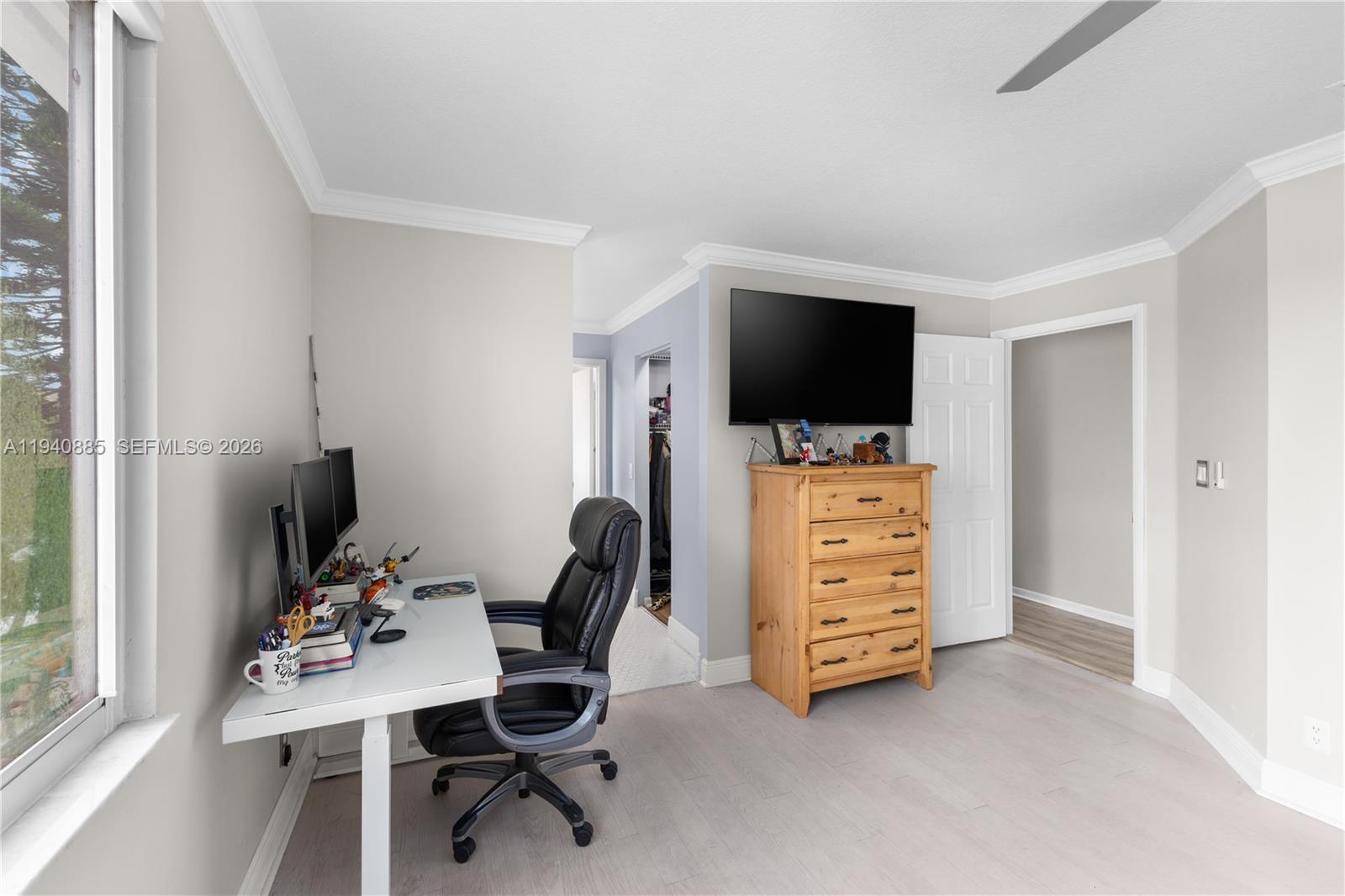 SCARBOROUGH II - Residential