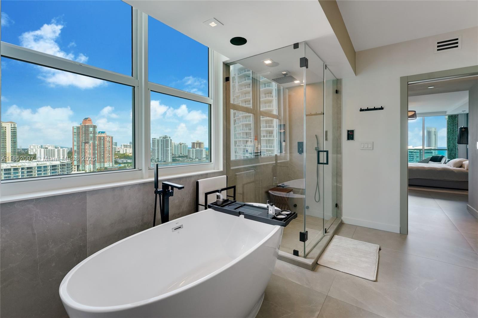 THE PENINSULA CONDO - Residential