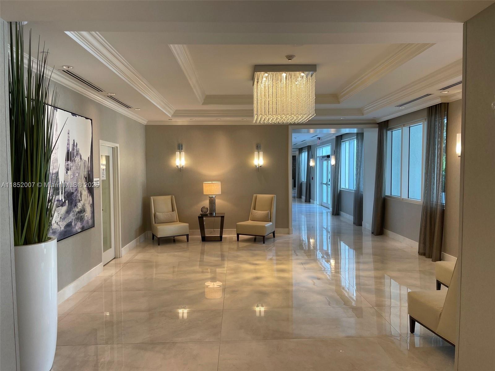 THE PENINSULA CONDO - Residential