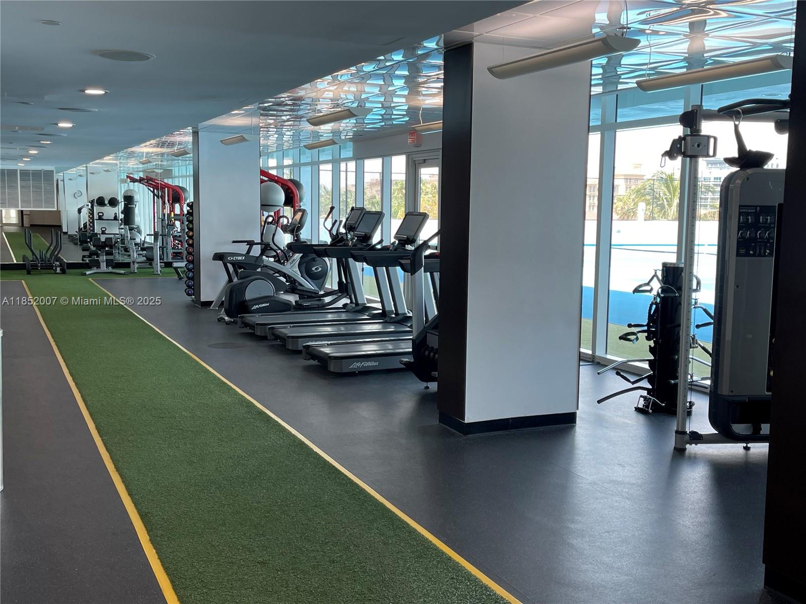 THE PENINSULA CONDO - Residential