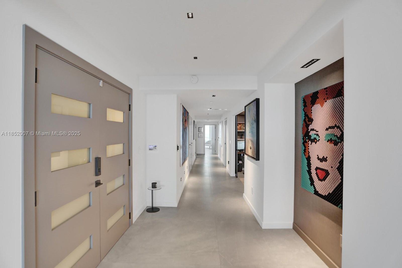 THE PENINSULA CONDO - Residential