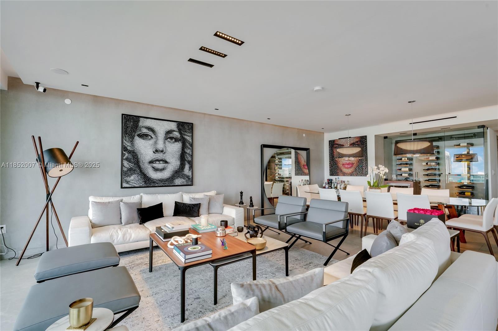 THE PENINSULA CONDO - Residential