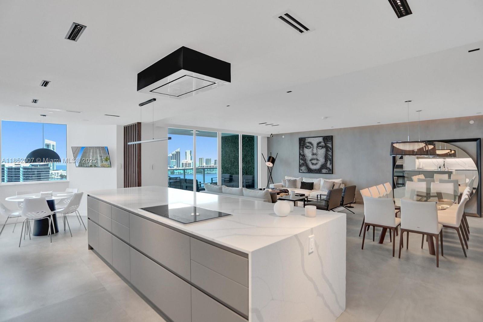 THE PENINSULA CONDO - Residential