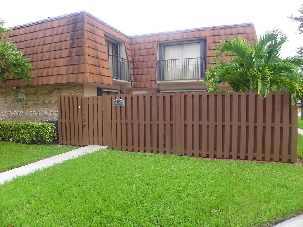 Photo of 4083 Forest Hill Dr, Cooper City, FL 33026 (MLS # A11947627)
