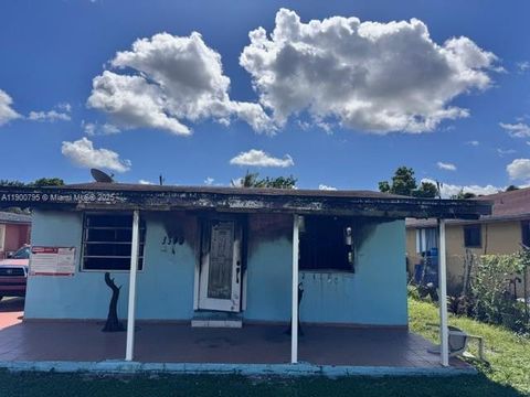 3330 NW 101st St Miami FL 33147