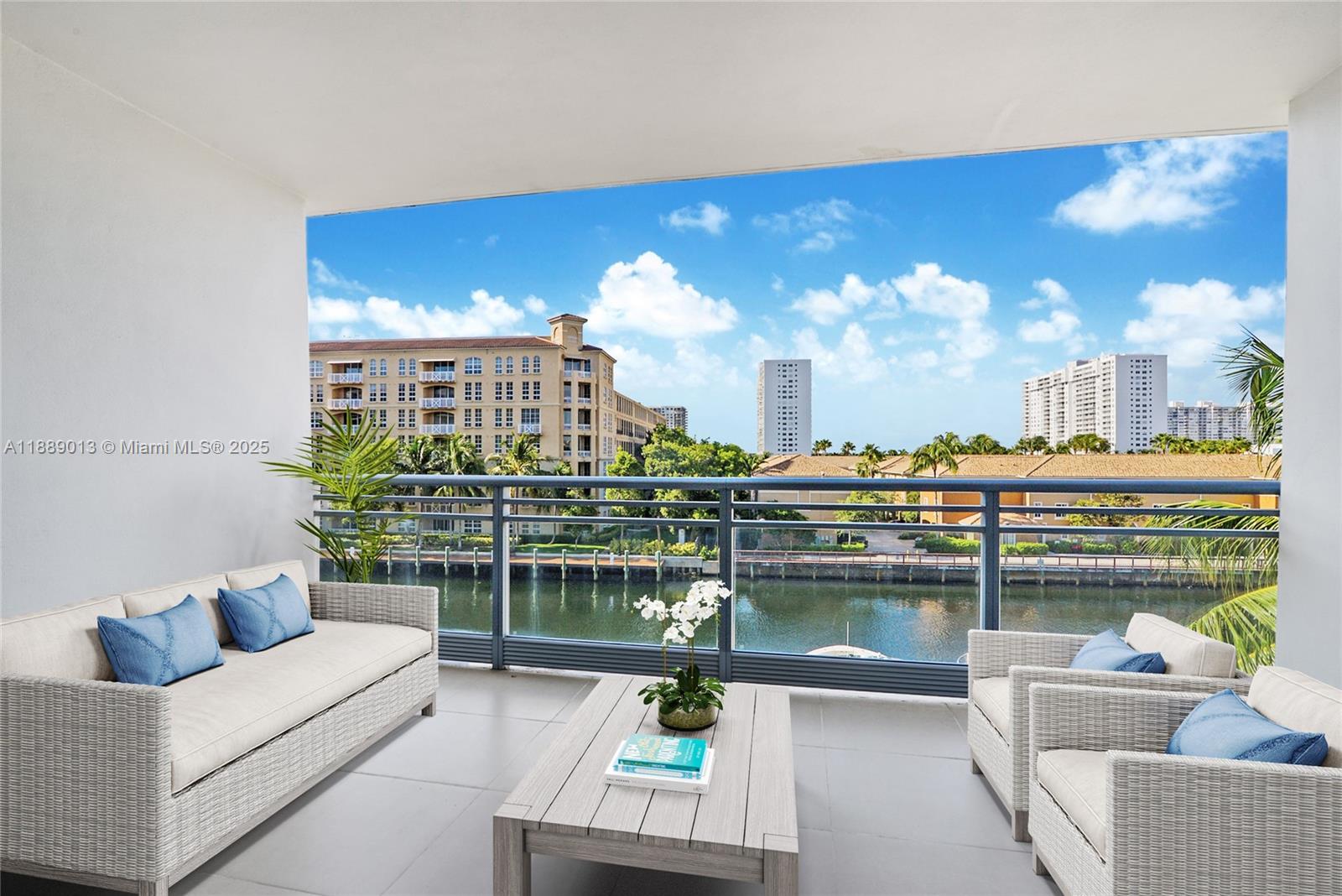 ARTECH RESIDENCES AT AVEN - Residential Lease