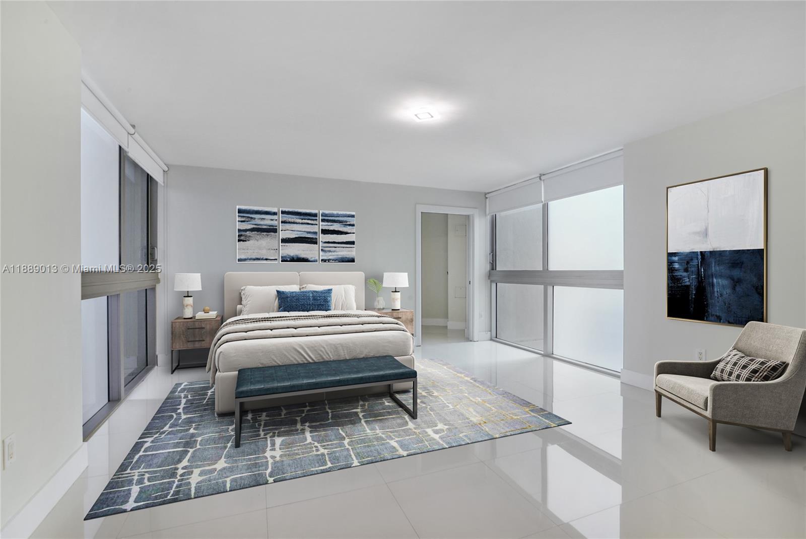 ARTECH RESIDENCES AT AVEN - Residential Lease