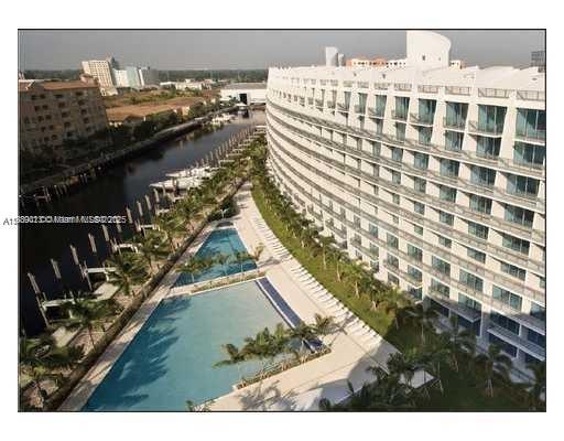 ARTECH RESIDENCES AT AVEN - Residential Lease