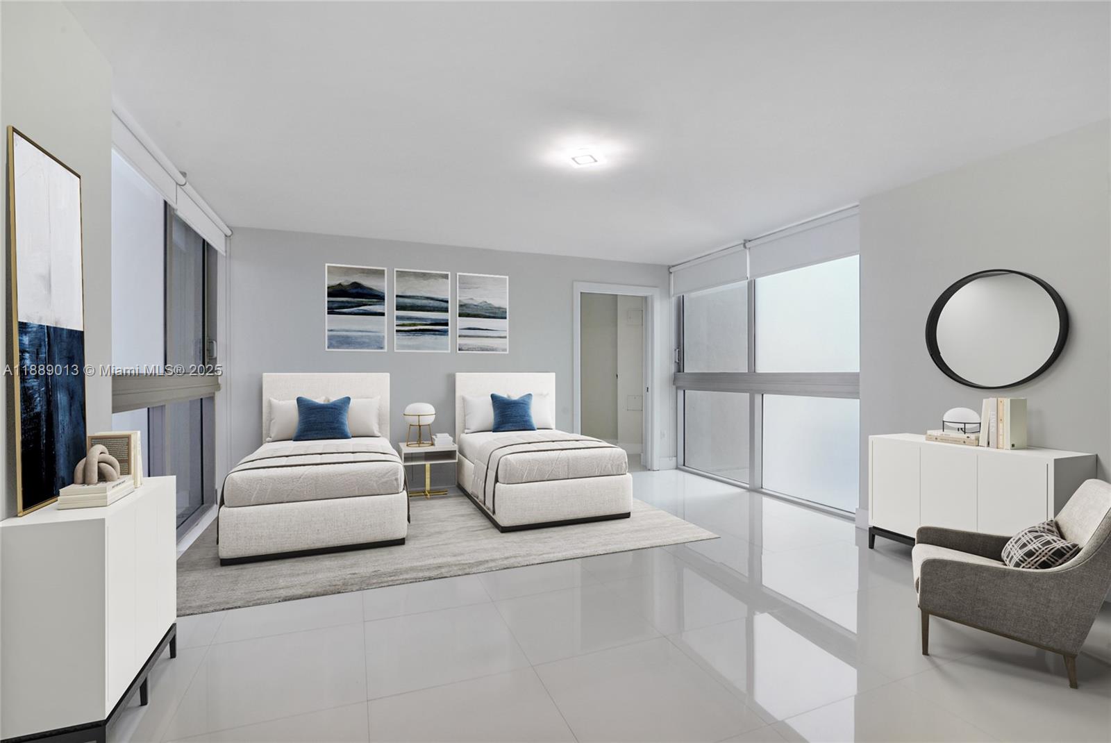 ARTECH RESIDENCES AT AVEN - Residential Lease