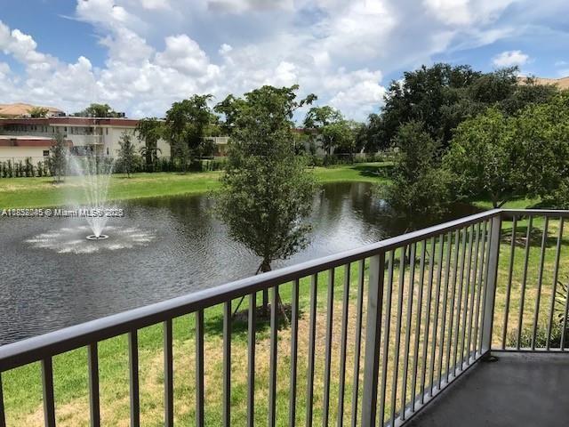 COURTYARDS AT DAVIE CONDO - Residential Lease