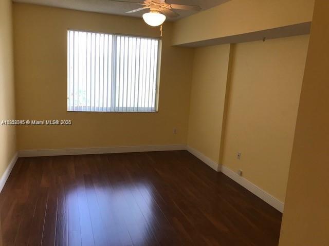 COURTYARDS AT DAVIE CONDO - Residential Lease