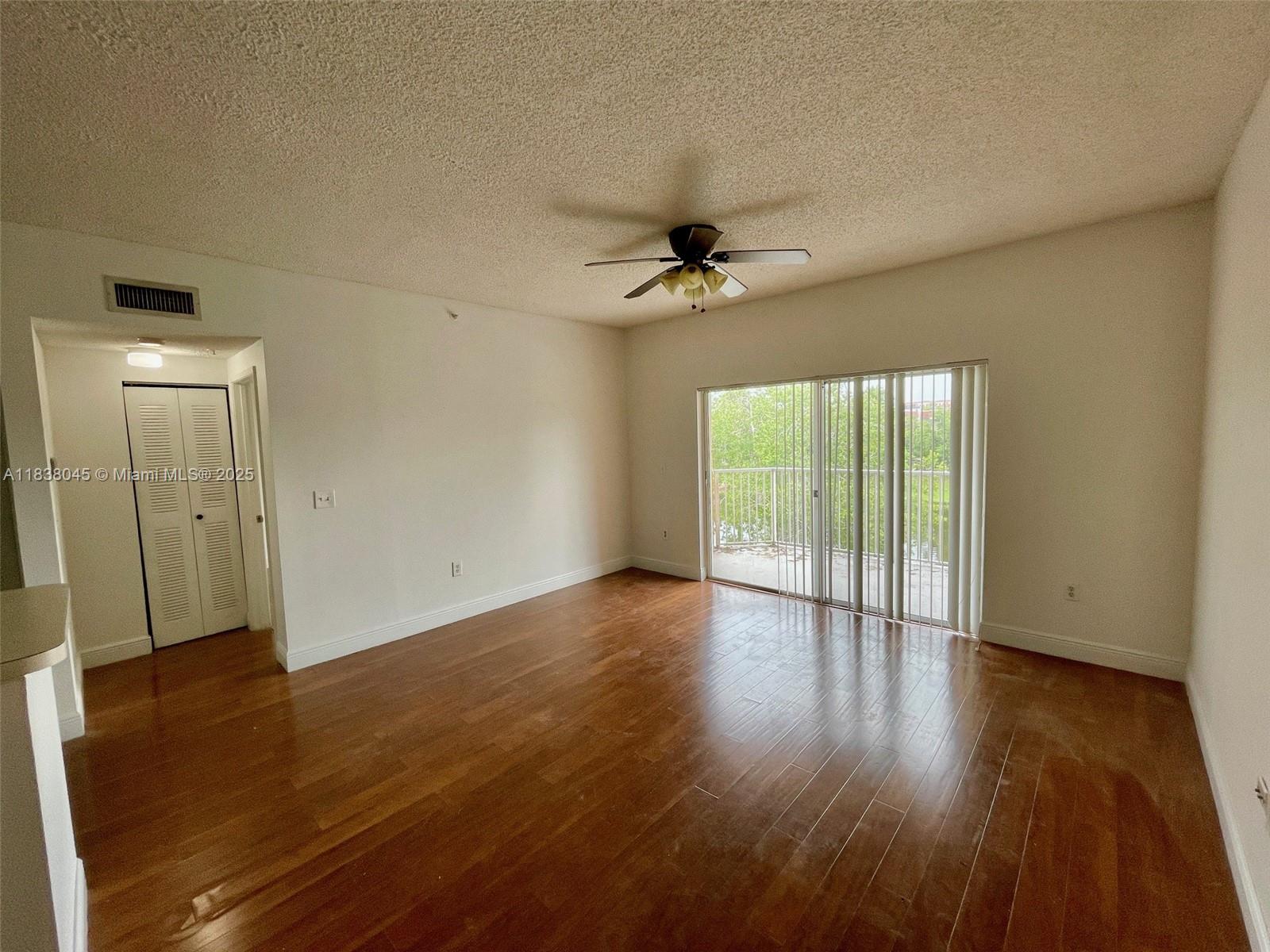 COURTYARDS AT DAVIE CONDO - Residential Lease