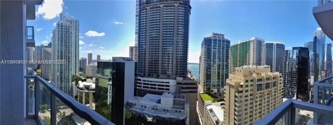 1060 Brickell Ave 2403 Miami FL 33131