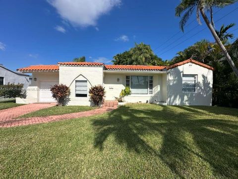 165 NE 98th St Miami Shores FL 33138