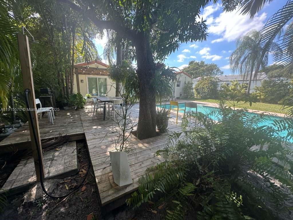 MIAMI SHORES SEC 1 AMD - Residential