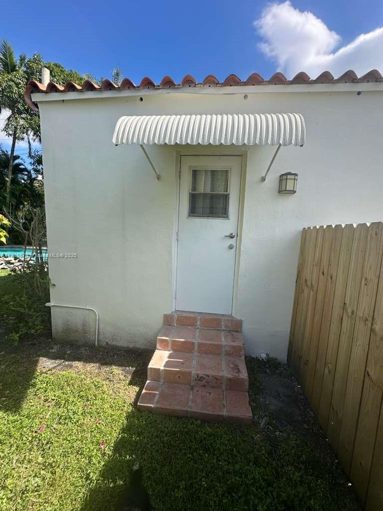 MIAMI SHORES SEC 1 AMD - Residential