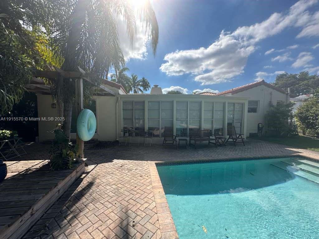 MIAMI SHORES SEC 1 AMD - Residential