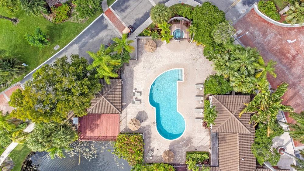 VILLAS DE VENEZIA CONDO - Residential