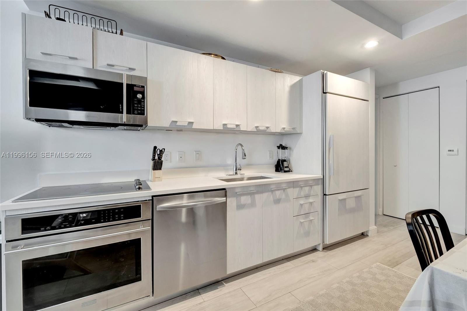 BAY VISTA PARK AMD PL - Residential