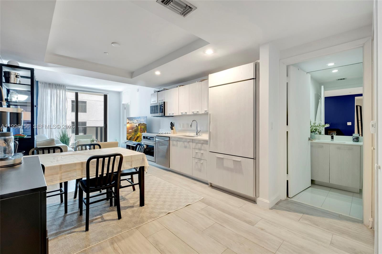 BAY VISTA PARK AMD PL - Residential