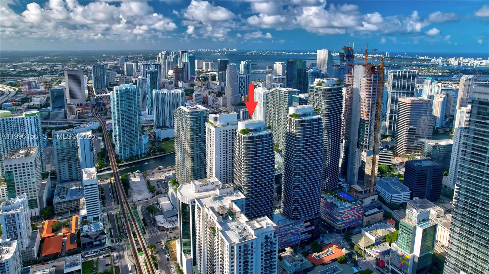 BAY VISTA PARK AMD PL - Residential