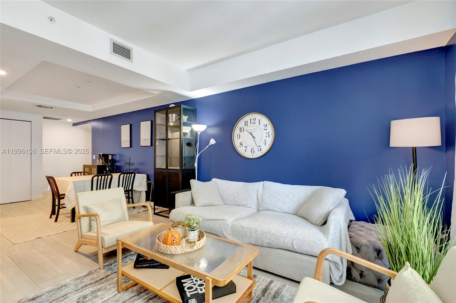 BAY VISTA PARK AMD PL - Residential