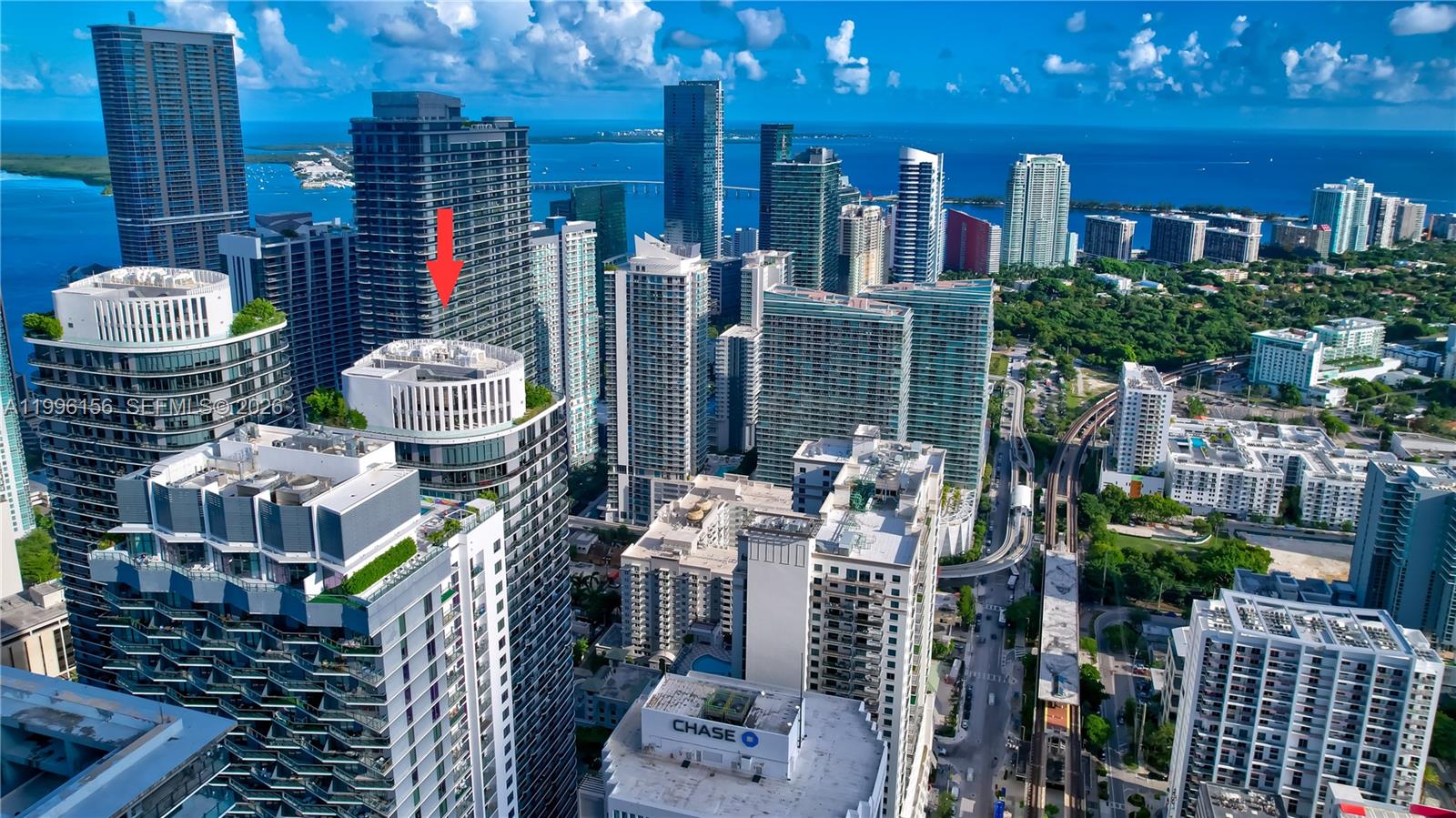 BAY VISTA PARK AMD PL - Residential