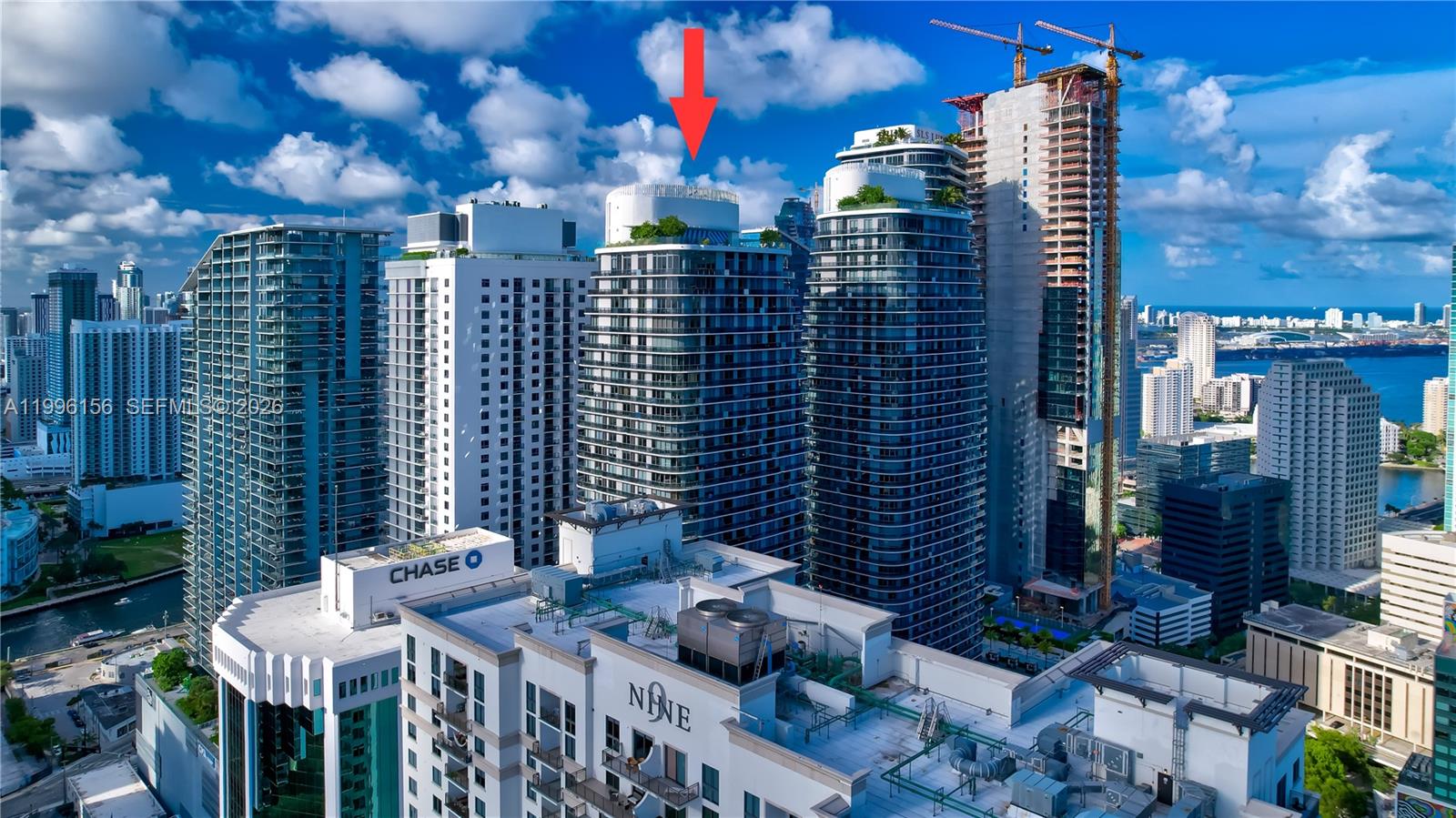 BAY VISTA PARK AMD PL - Residential