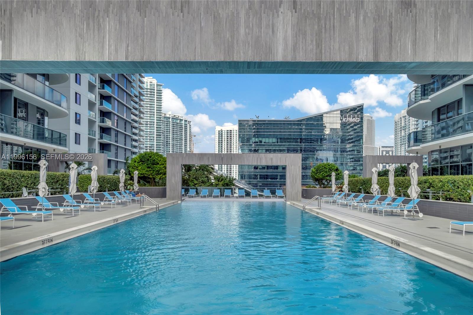 BAY VISTA PARK AMD PL - Residential