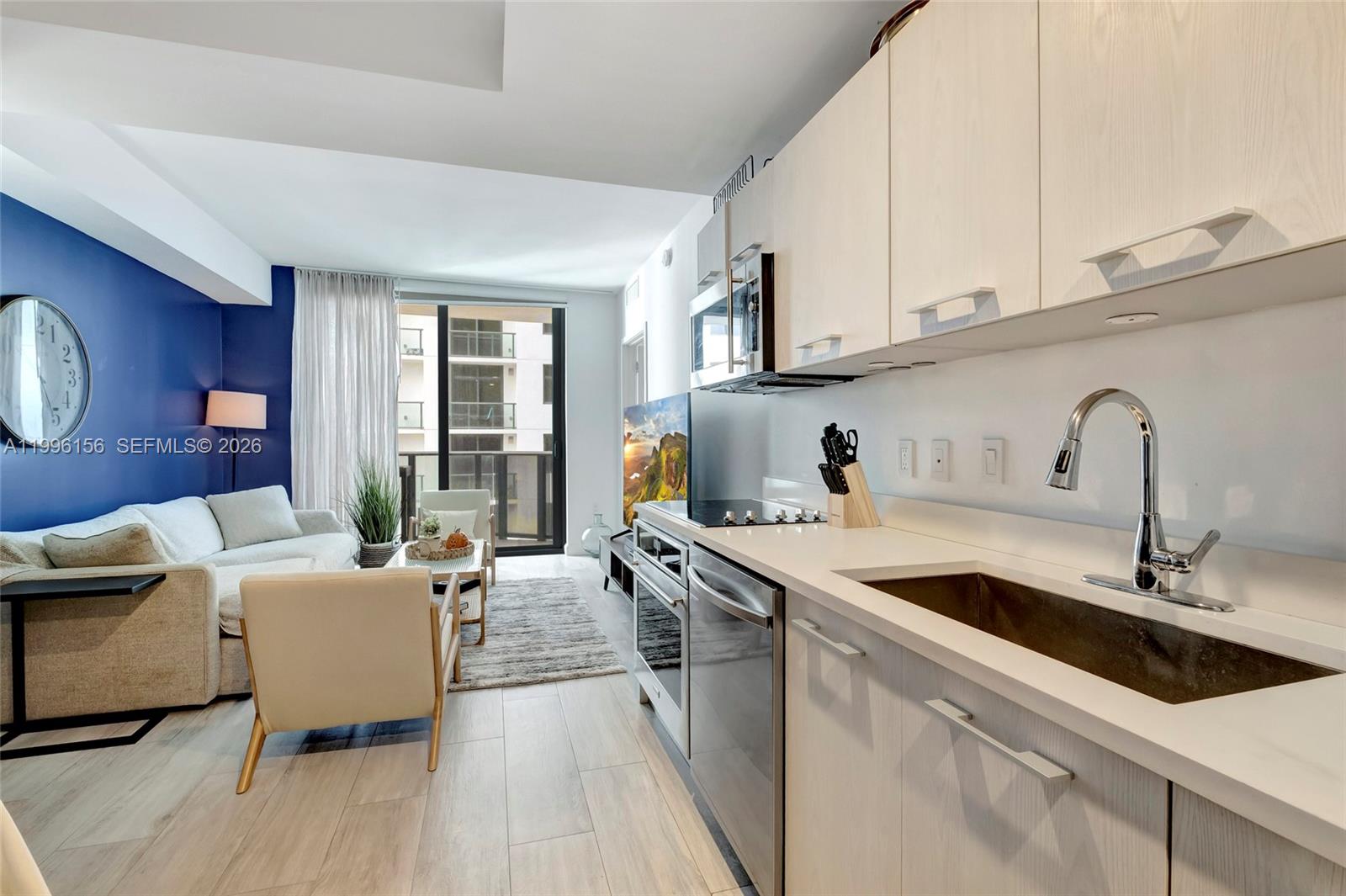 BAY VISTA PARK AMD PL - Residential